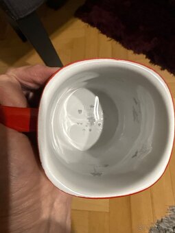 Nescafé hrnek sběratelský - 4