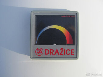 ZÁNOVNÍ BOJLER DRAŽICE OKCE 200 - 200l - 4