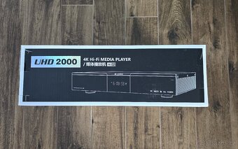 Zidoo UHD2000 - 4