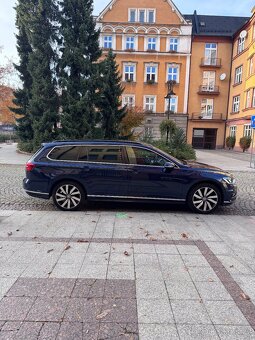 Volkswagen Passat Variant R-Line 1.4 TSI 110 kW DSG,r.v.2016 - 4