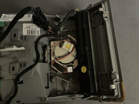 vnitřní osvětlení Touareg /7L0868403 - 4