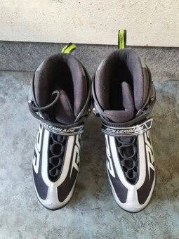 In-Line Brusle Rollerblade Cruise vel. 45,5 (11) - 4