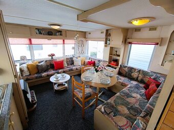 Mobilní dům (mobilheim) Nordstar SQ88 - doprava zdarma - 4