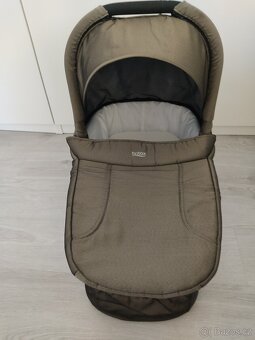 Kočár 2v1 BRITAX B-Motion 4 plus + příslušenství - 4