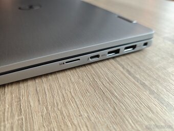Dell Latitude 7420 2in1 dotykový i5-1145g7 16GB 512GB - 4