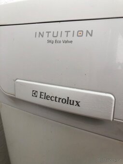 Electrolux Intuition 5kg Eco Valve - 4