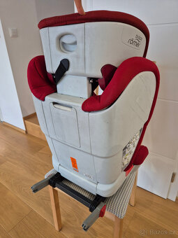 Britax Romer Kidfix II XP - 4
