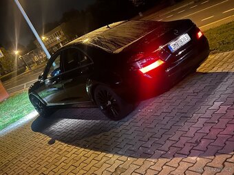 Mercedes S-Class W221 • S320 • r. 2008 • super cena - 4