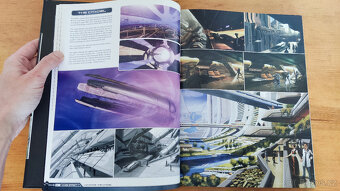 The Art of the Mass Effect Universe - 4