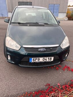 Ford C-MAX - 4