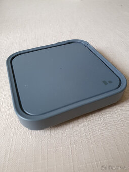 Bezdrátová nabíjecí podložka Samsung (15W) - 4