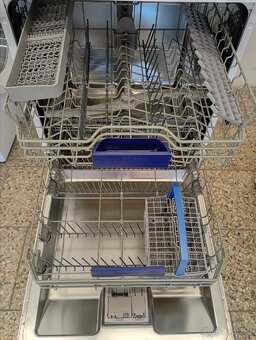 Myčka nádobí Siemens IQ 300 - 4