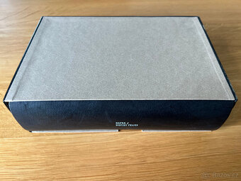 Franz Kafka: Dopisy Felici (číslovaný výtisk) - 4