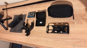 Insta 360 X4 + příslušenctví - 4