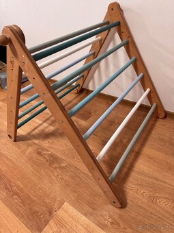 Piklerův trojúhelník - 4