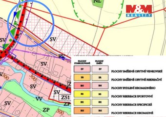 Prodej pozemku k bydlení, 1576 m², Dolní Moravice - 4