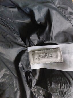 Dámská přechodová bunda zn. Cygnus vel.38 - 4