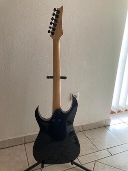 Elektrická kytara IBANEZ RGR 321 EX - 4