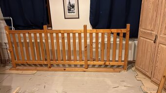 Schody 310x70 Masiv - 4