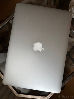 MacBook Air 13” – Intel i7, 8 GB RAM, moc dobrý stav - 4