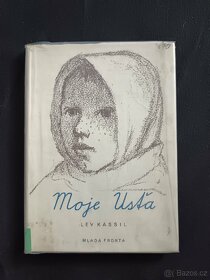 Prodám více knih a omalovánky - 4