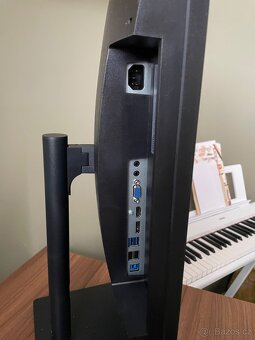 Monitor 27’’ Samsung S27R650 - 4