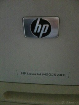 tiskárna - 4