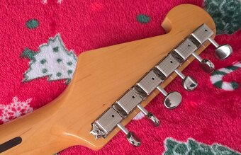 Eletrická kytara - 4