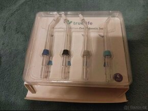 Orál-B, zubní kartáček, náhradní hlavice na ústní sprchu - 4