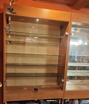 Vitríny - 4