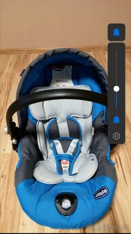 Dětské vajíčko - 4