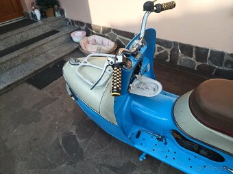 Čz 175/502 s tp - 4