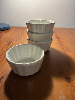 Zapékací mističky IKEA - 4