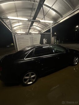 Audi A4 B7 2.0TDI 125KW S-Line - 4
