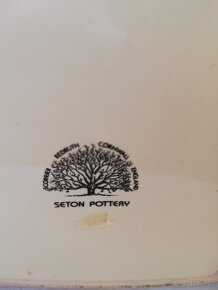 Anglický džbánek - 4