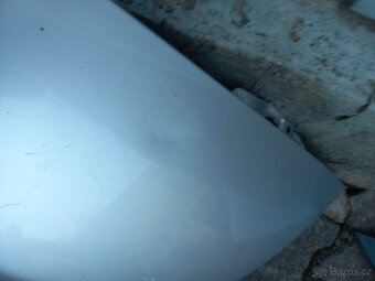 PP blatník octavia 2 - 4