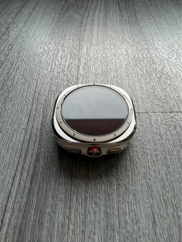 Samsung Galaxy Watch Ultra - 4