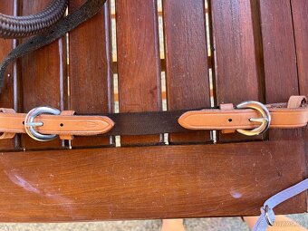 Prodam vice veci znacky Barefoot - 4