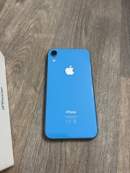 iPhone XR 256Gb top stav - 4