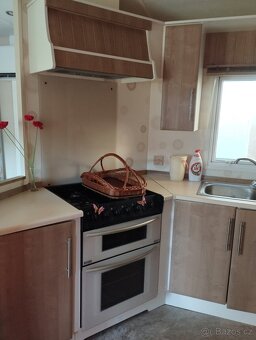 Pronájem mobilního domku - 4