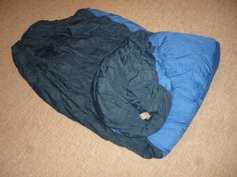 spacák - SALEWA - 4