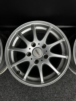 Alu Dezent 5x114,3 15” - 4