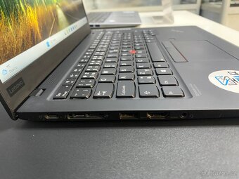 Lenovo ThinkPad X1 14“/Intel Core i5-10.gen /SSD 1000GB/RAM - 4