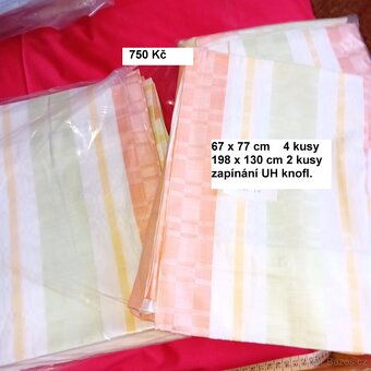 Ložní povlečení - 4