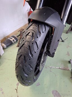 Ktm super duke 1290gt - 4