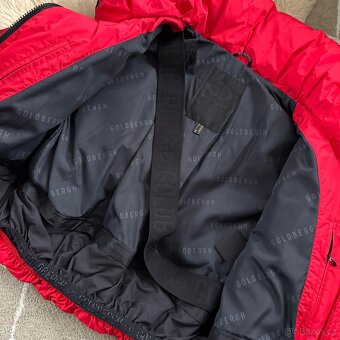 Goldbergh péřová bunda - 4