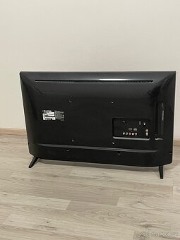 Televize LG - 4