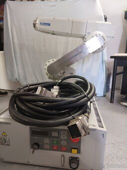 Průmyslový robot 6SL-S12 - 4