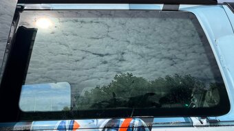 SKLA komplet - VW Multivan, Trasporter , Caravelle T5 - T6 - 4