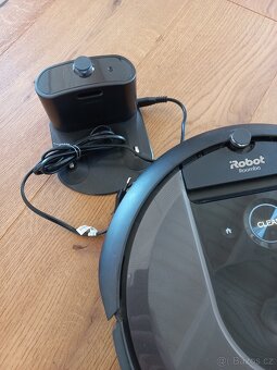 iRobot Roomba i7 - 4